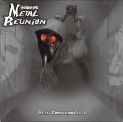 Headbangers Metal Reunion